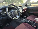 Toyota Hilux 2024